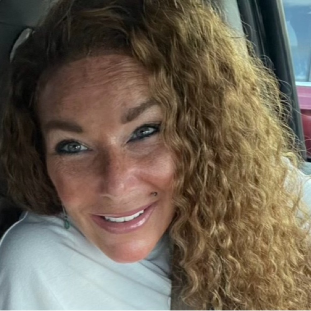 Meet your Posher, Kathleen